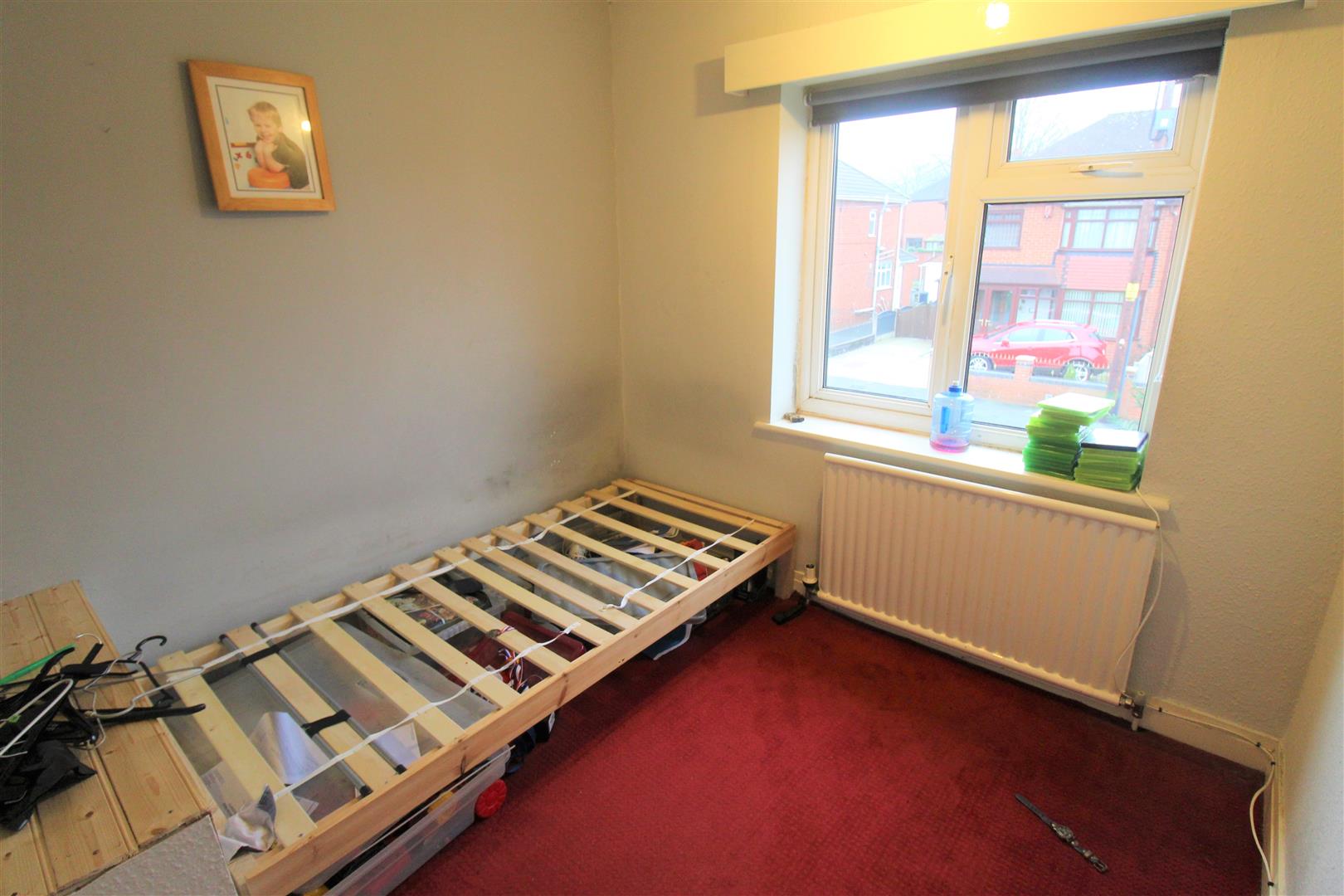 Malcolm Close, Baddeley Green, Stoke-On-Trent
